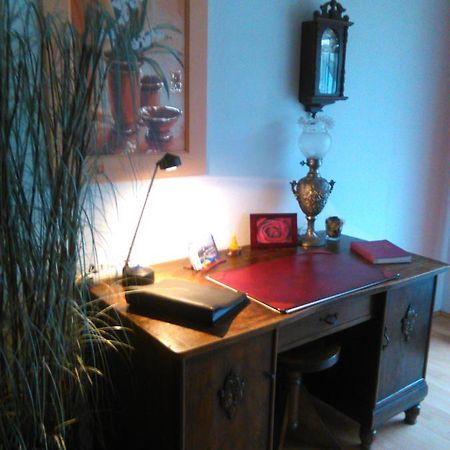 Ferienwohnung Rosentraum Oberotterbach 외부 사진